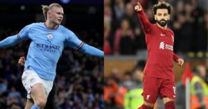 Three stars are back from absences in Liverpool’s anticipated starting lineup for their crucial match against Man City.