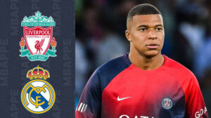 After connecting with Liverpool, Kylian Mbappé “agrees to transfer,” while Juventus “pulls out” of the Man City deal.