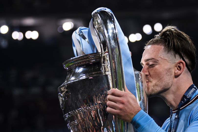 UEFA’s Masterplan: Will It Crush Man City’s Champions League Dreams?