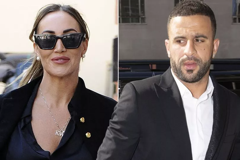 6 Shocking Secrets Revealed in Lauryn Goodman vs. Kyle Walker Courtroom Drama