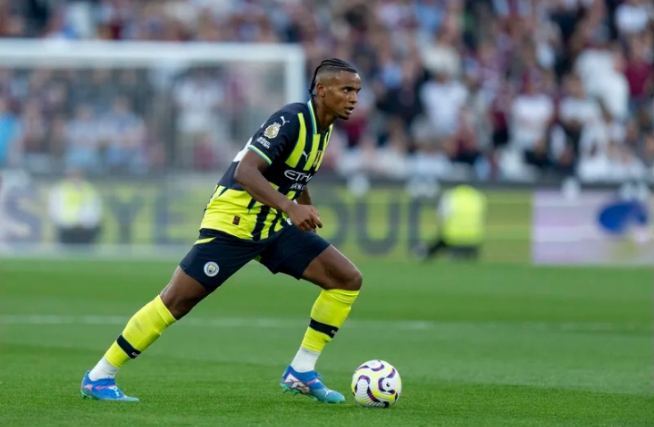 “We’re overjoyed and incredibly grateful” – Manuel Akanji reveals wholesome family news on Instagram