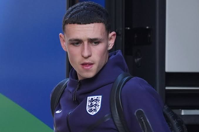 “Phil Foden’s Secret Move After Police Were Called to His Party—You Won’t Believe Where He Went!”