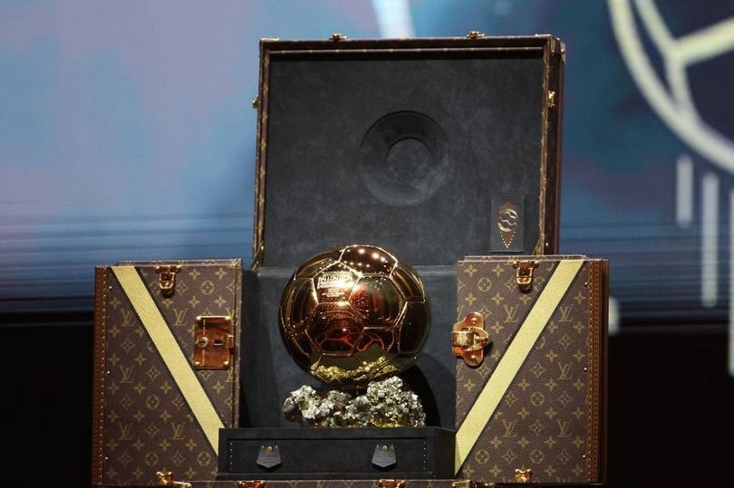 “Ballon d’Or 2024: Time, TV Details, Star-Studded Nominees, and How to Watch the Big Night!”