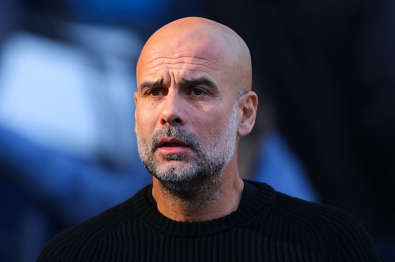 “Roy Keane Drops a Bold Pep Guardiola Plea That Man City Fans Won’t Want to Hear!”