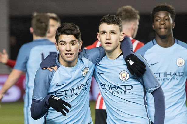 “Pep Guardiola’s Brutal Warning to Man City’s Next Stars: Why They Can’t Follow Phil Foden’s Example!”