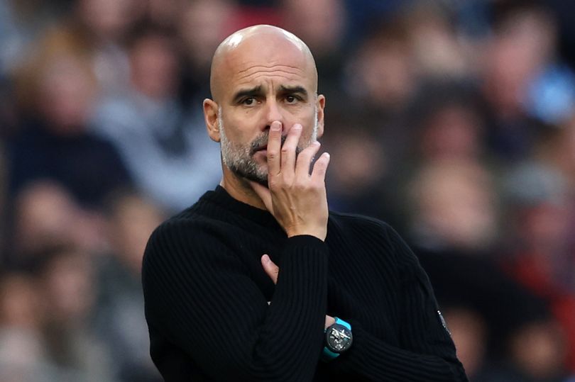 “Pep Guardiola’s Incredible £129.6m Legacy Could Set Up the Next Man City Boss for Success”