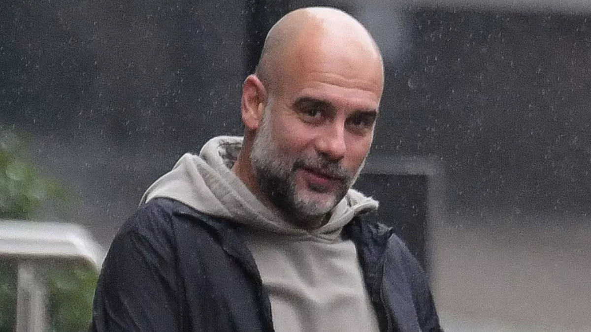 “Pep Guardiola Set for Premier League Comeback After England Job Rumors and Man City Shake-Up!”