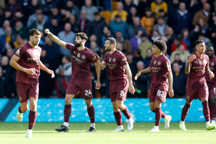 “Man City Hit with Double Injury Setback as John Stones’ VAR Controversy Explained”