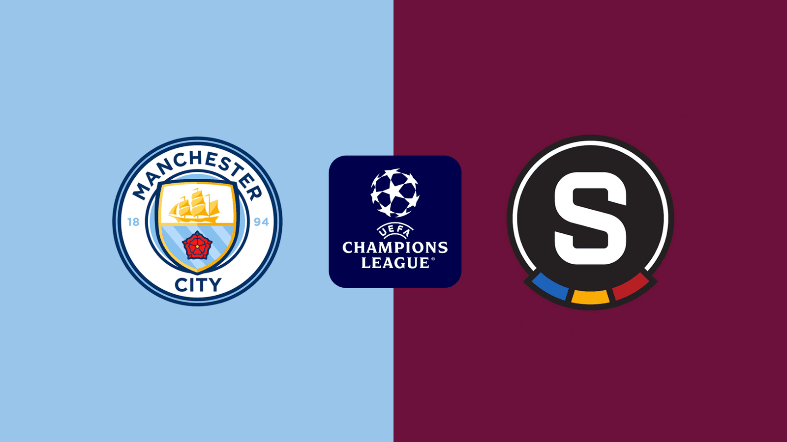 Manchester City vs Sparta Prague (UEFA Champions League ): Match Preview, Team News, Head to Head, How To Watch