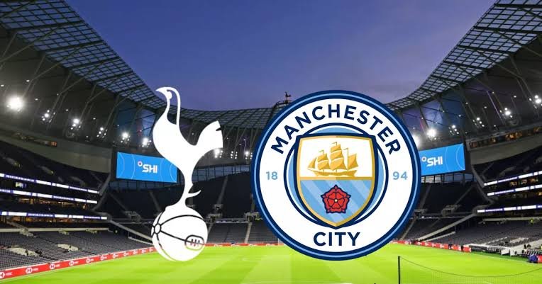 “Tottenham vs. Man City Showdown: The Shocking Reason Erling Haaland ‘Can’t Play’ in High-Stakes EFL Cup Battle!”