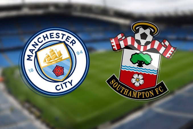 “Manchester City vs. Southampton: Uncover the Surprising Head-to-Head Stats Before Saturday’s Showdown!”