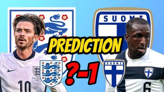 “Kane and Grealish Return, Saka Out: Predicted England Lineup for Must-Win Clash Against Finland”