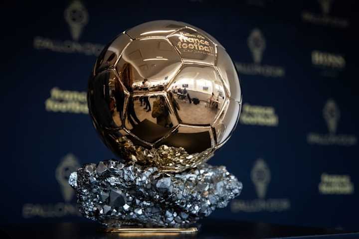 “Ballon d’Or 2024 LIVE: Historic Winner Revealed, Phil Foden Shines in Rankings, and Rodri’s Passionate Reaction!”