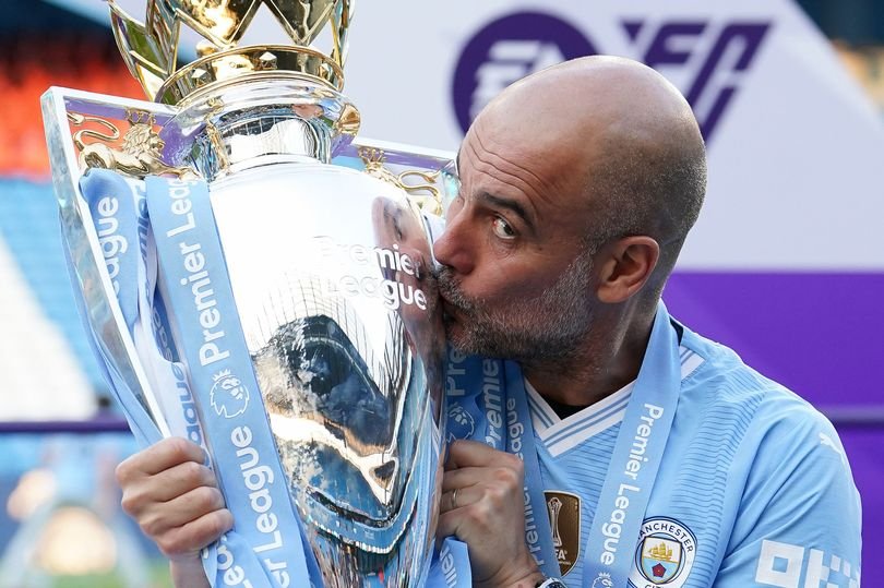 Pep Guardiola Reveals True Feelings Behind Man City Contract Decision in Candid Admission