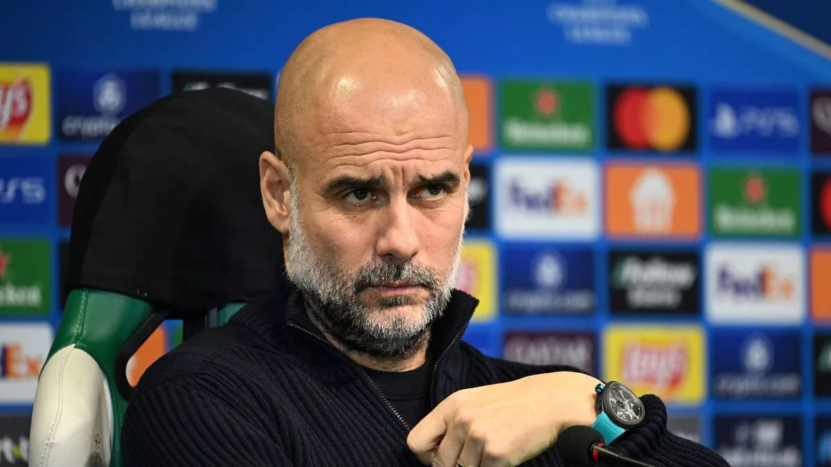 “Man City’s 115 Charges EXPOSED as Pep Guardiola Shocks Fans with Bold New Contract at Etihad!”