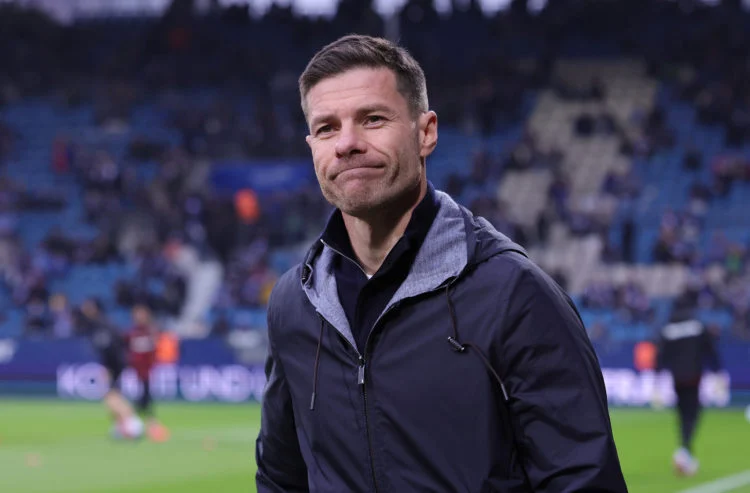 The Real Reason Man City Ignored Xabi Alonso as Pep Guardiola Secures Future at Etihad