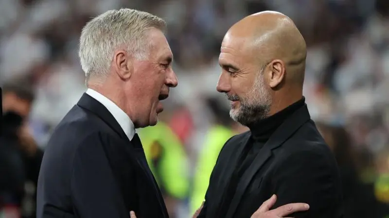 You Won’t Believe How Pep Guardiola Measures Up Against Football’s Greatest Managers!