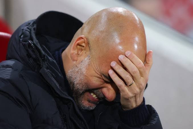 “Must-See: Guardiola’s Shocking Haaland Injury Update Will Leave Fans Breathless!”