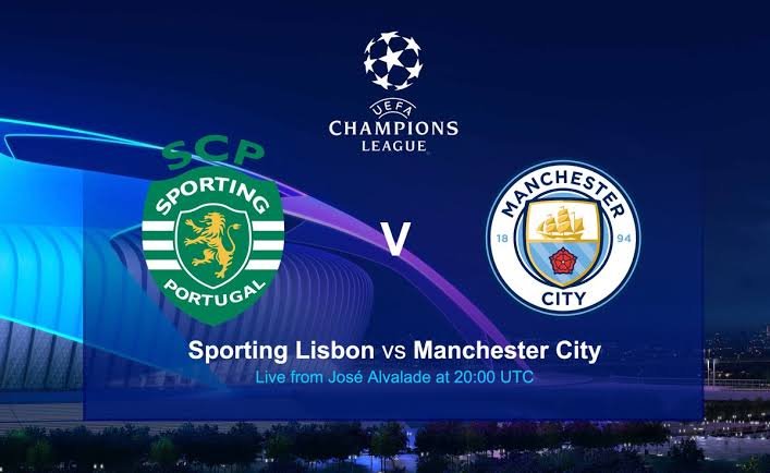 “What to Expect: Sporting Lisbon vs. Manchester City—Inside Scoop on Predictions, Team News, and Starting Lineups!”