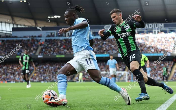 Manchester City’s Injury Crisis Deepens as Star Winger Joins Lengthy List of Absentees