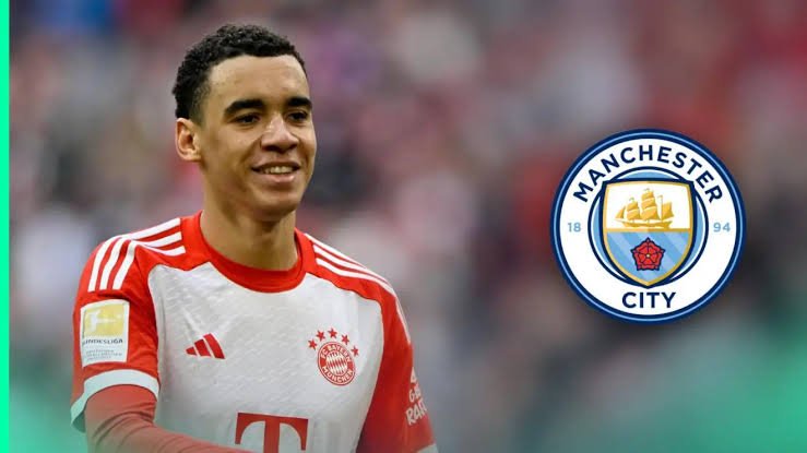 “Jamal Musiala Drops Major Hint on Future Decision Amid Exciting Man City Transfer Links”