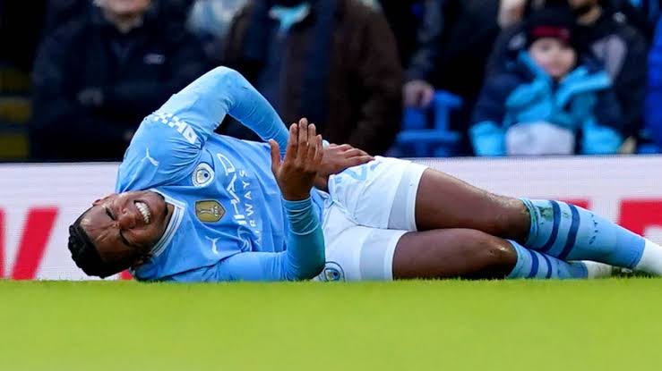 Foden, Akanji, Nunes – Man City injury latest and return dates