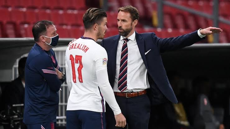 Man City’s Jack Grealish Takes Brutal Shot at Gareth Southgate After England’s 5-0 Win Over Ireland