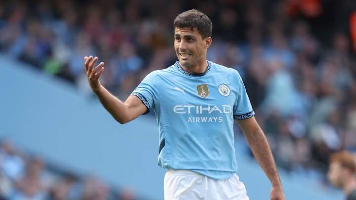 Rodri Reveals the One Player He Wants at Man City – and It’s a Game-Changer!