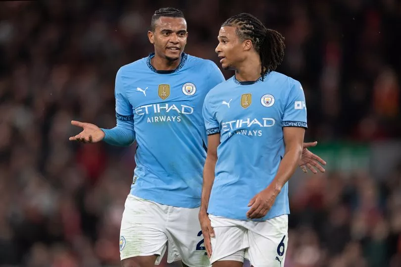 Ake, Akanji, Foden – Manchester City injury latest and return dates