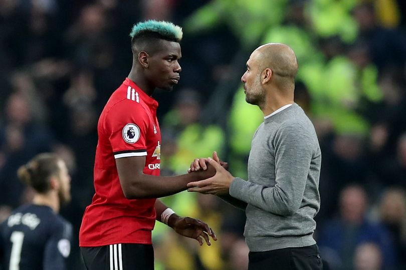 Man City Faces Crucial Paul Pogba Decision as Rodri Injury Sparks Midfield Crisis!