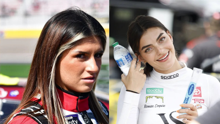 “Fans Slam Hailie Deegan as Toyota’s New Female Star Replaces ‘Overhyped’ Toni Breidinger”