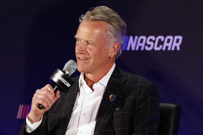 “Chaos at NASCAR: President Spills on Charter Talks as Legal War Rages On”