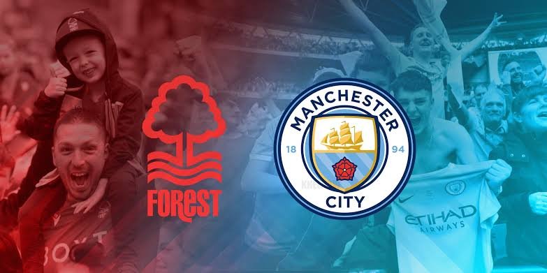 Man City vs. Nottingham Forest: Major Injury Updates and Guardiola’s Predicted Starting XI Revealed!