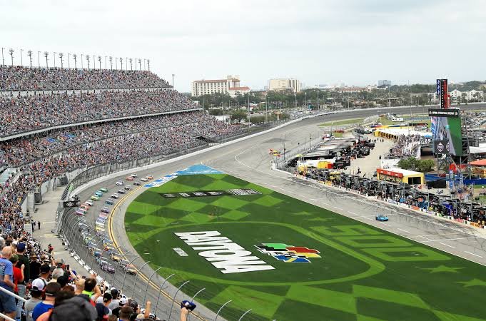 NASCAR Adds Exciting New Practice Session to Daytona 500 Week for Cup Series Drivers!