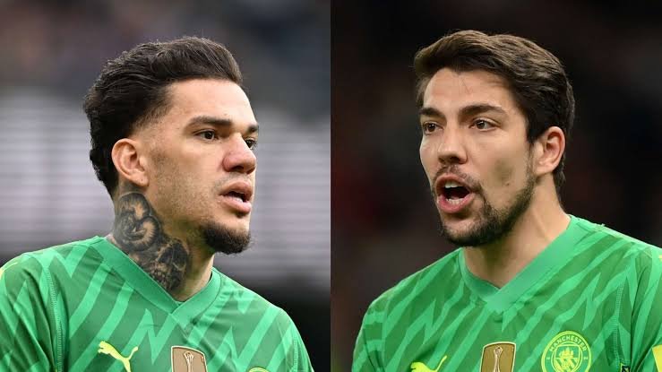 Early team news: Major goalkeeper change revealed ahead of Liverpool vs Manchester City (Premier League)