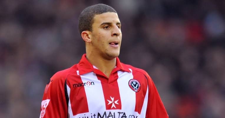 “Is Kyle Walker Heading Back to Sheffield United? The Man City Star Breaks Silence on Emotional Return”