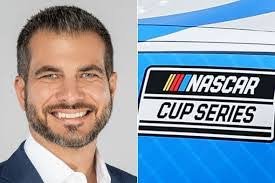 “Meet Craig Stimmel: NASCAR’s New Leader Driving Commercial Success to the Next Level”