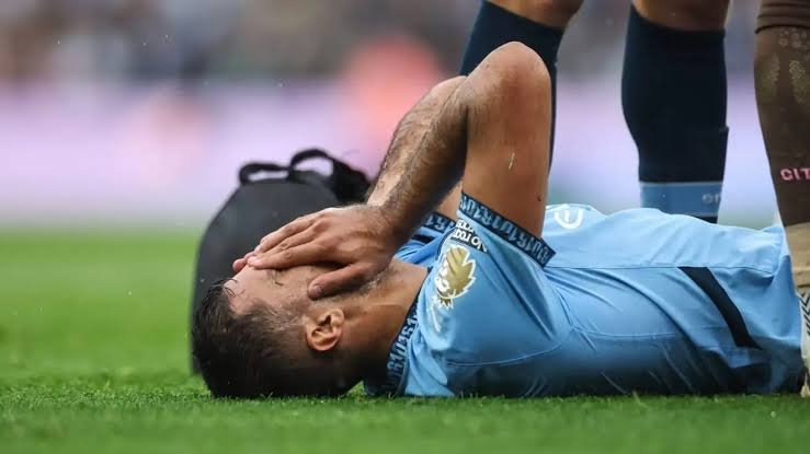 Akanji, Ake, Stones – Man City injury latest and return dates ahead of Manchester United derby