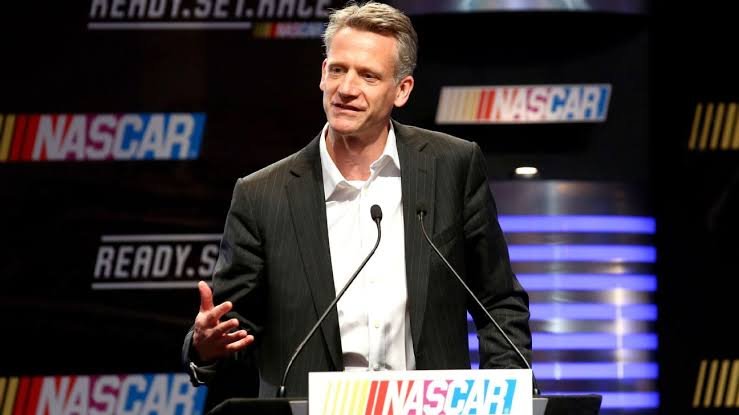 “Exciting Changes Ahead? NASCAR President Hints at Future Updates for Xfinity and Truck Series”