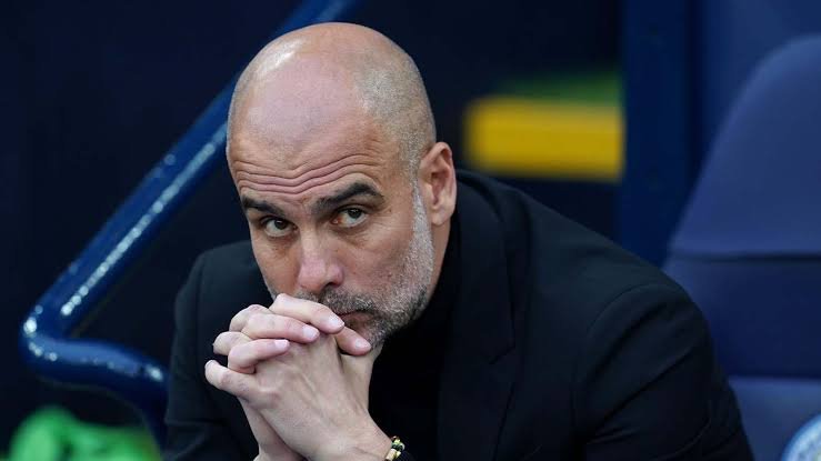 Pep Guardiola Forced into Desperate Tactics as Man City Face Manchester United with Barely Any Defenders