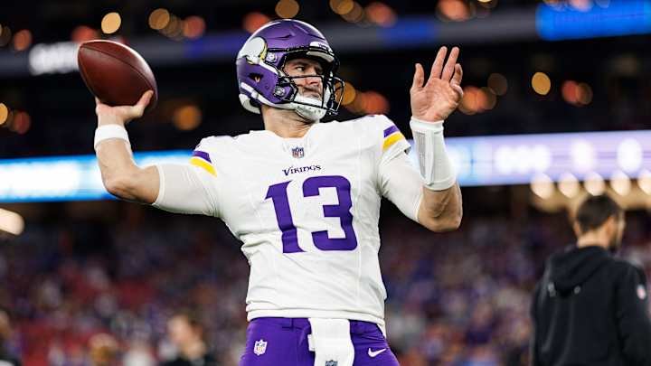 “Daniel Jones Set to Ditch Vikings for NFL’s Ultimate QB Guru in 2025?”