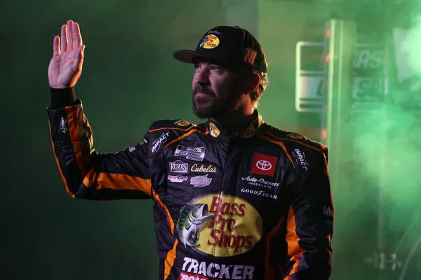 Daytona 500 Shocker: Helio Castroneves, Martin Truex Jr., and Other Big Names Set for Open Cars!