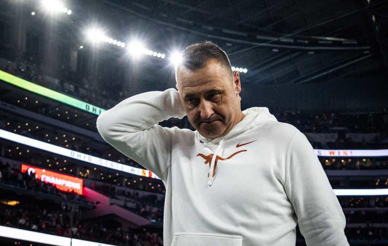 Steve Sarkisian’s Ranking Among College Football’s Elite Might Surprise You