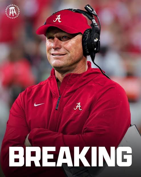 “Was Year 1 a Success? Kalen DeBoer Breaks Silence on Alabama’s Challenging Season”