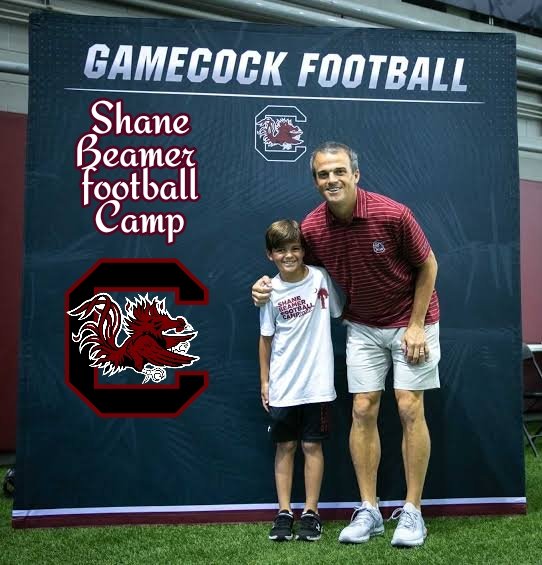 South Carolina’s Shane Beamer announces 2025 football Camps for all ages