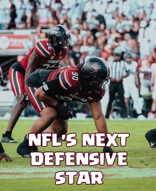 Is T.J. Sanders the NFL’s Next Defensive Star? Scouting Report on the South Carolina Standout