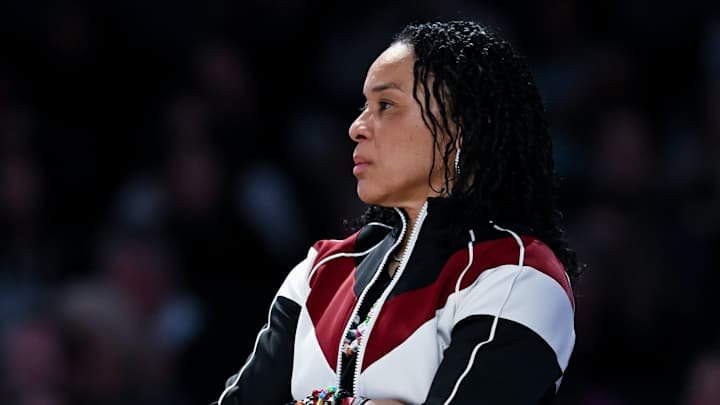 Dawn Staley Makes History as Highest-Paid Coach with Landmark $25.25M Contract