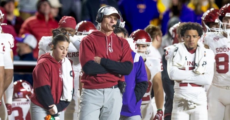 “OU Athletics in Crisis? Breaking Down the Sooner Struggles!”