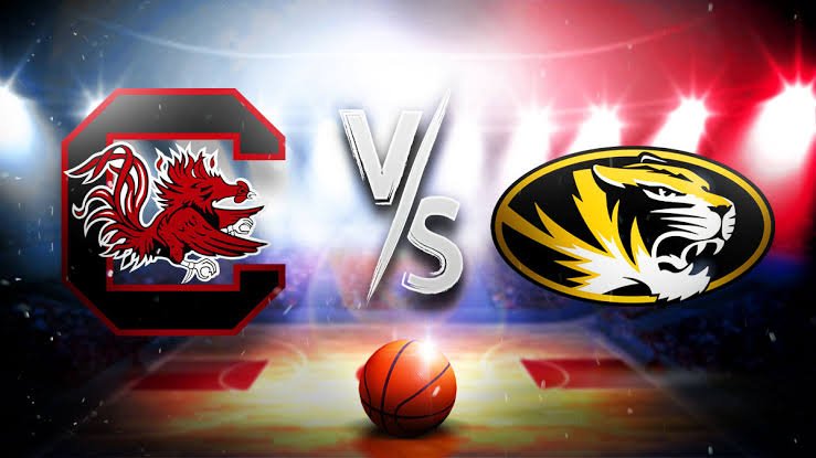 Back to the bad: South Carolina MBB can’t get another SEC win vs. No. 14 Missouri