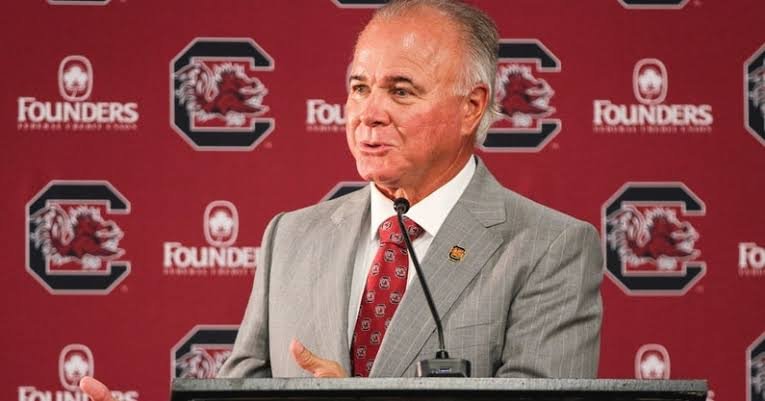 Paul Mainieri announces South Carolina’s rotation for Clemson series